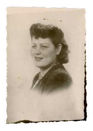 June 15 - photograph front