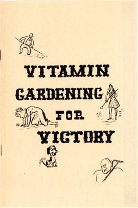 1943 - booklet