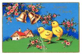 April 17 - postcard front